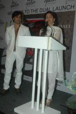 Juhi Chawla, Rajeev Paul at the launch of Rajeev Paul_s book in Andheri, Mumbai on 31st Jan 2012 (62).JPG